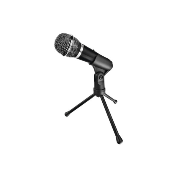 Microphone stand